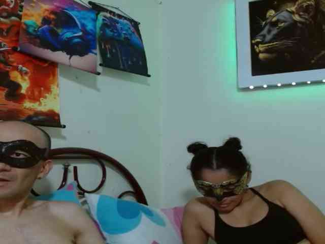 couplehot27 webcam