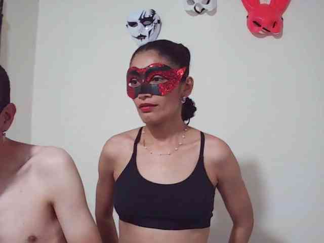 couplehot27 webcam