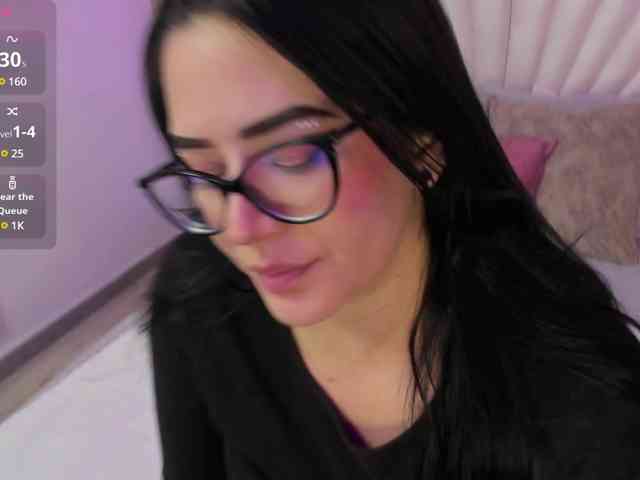 LaurenGil webcam
