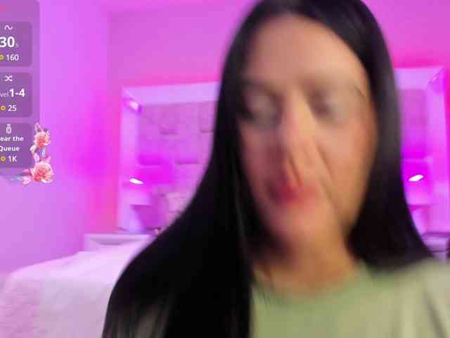 LaurenGil webcam