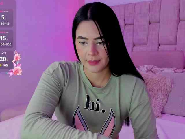 LaurenGil webcam