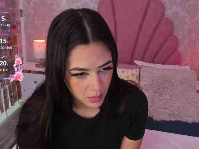 LaurenGil webcam