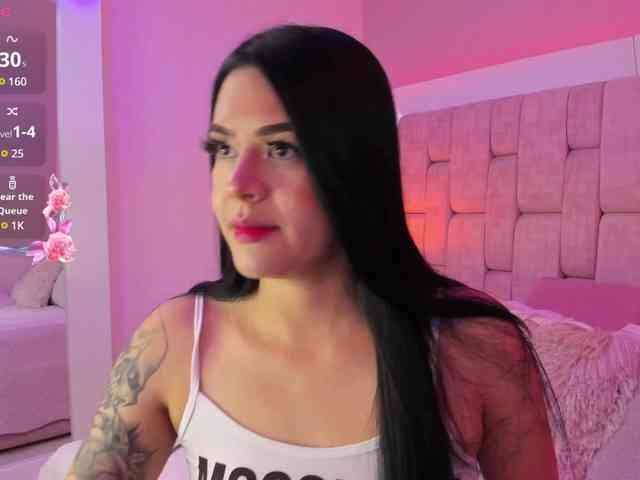 LaurenGil webcam