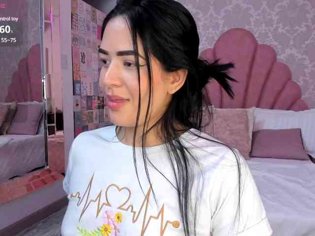 LaurenGil webcam