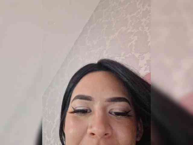 LaurenGil webcam