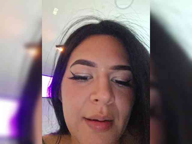 LaurenGil webcam
