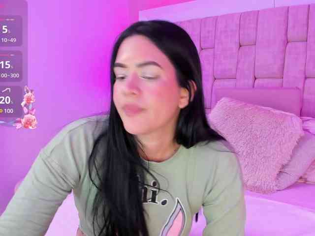 LaurenGil webcam