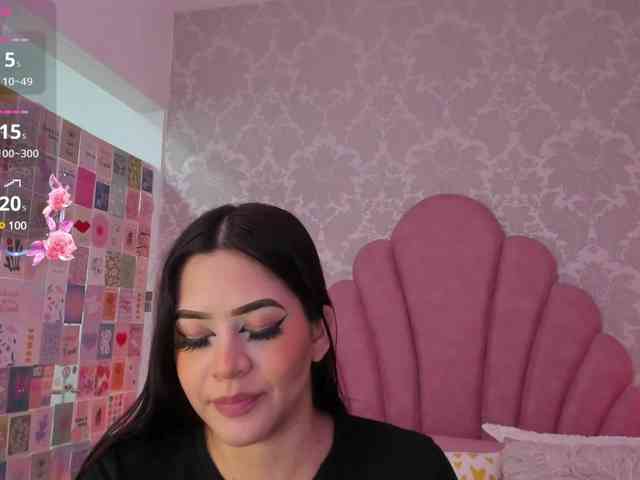 LaurenGil webcam