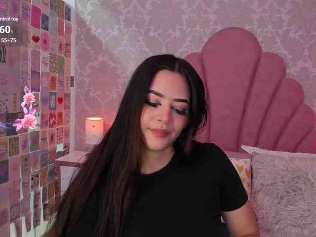LaurenGil webcam