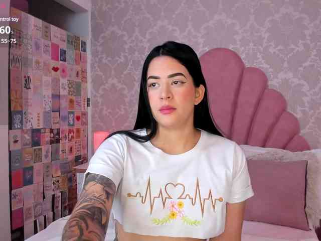 LaurenGil webcam