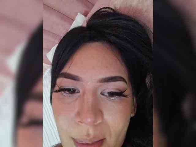 LaurenGil webcam