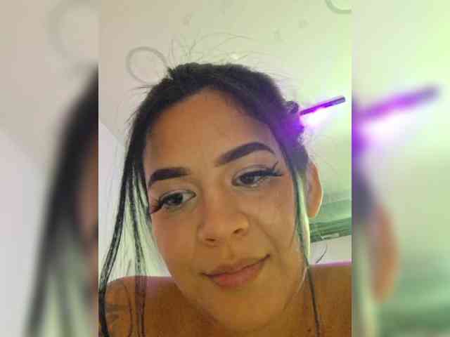 LaurenGil webcam