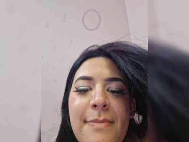 LaurenGil webcam