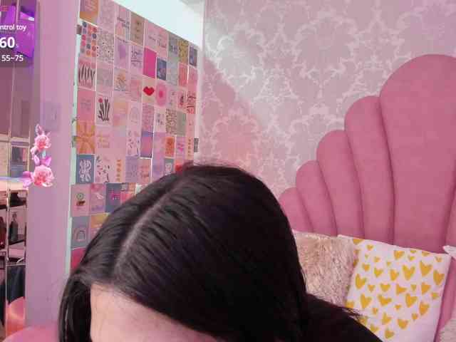 LaurenGil webcam