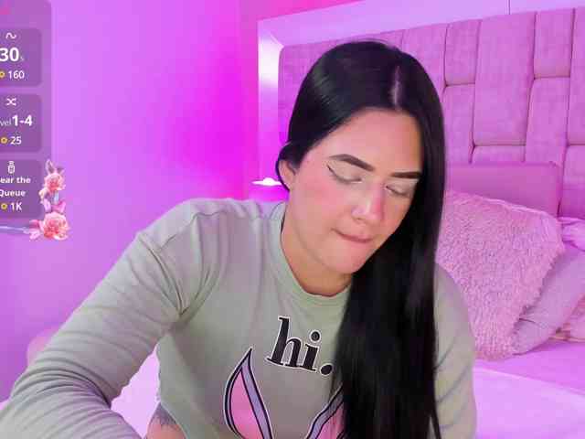 LaurenGil webcam