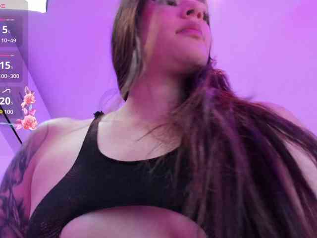 LaurenGil webcam