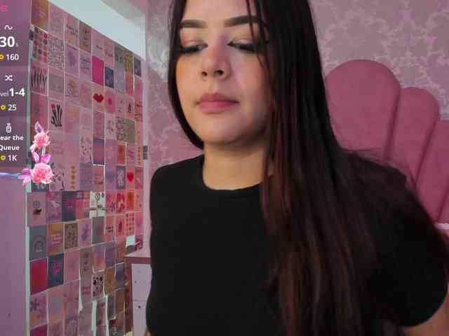 LaurenGil webcam