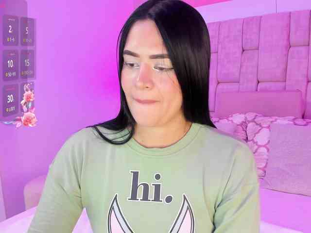 LaurenGil webcam