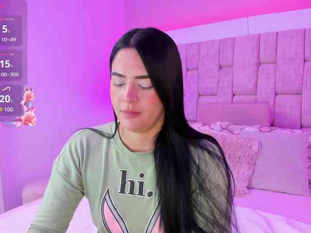 LaurenGil webcam