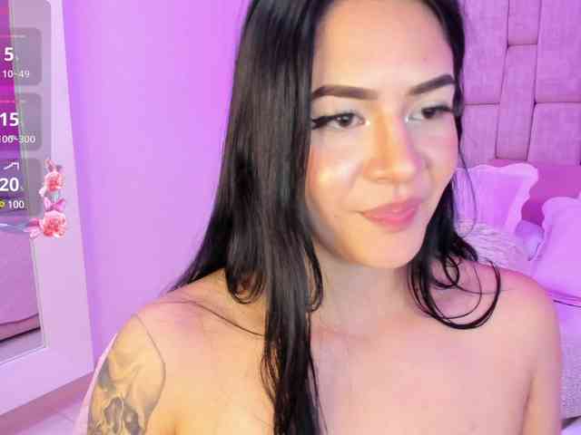 LaurenGil webcam