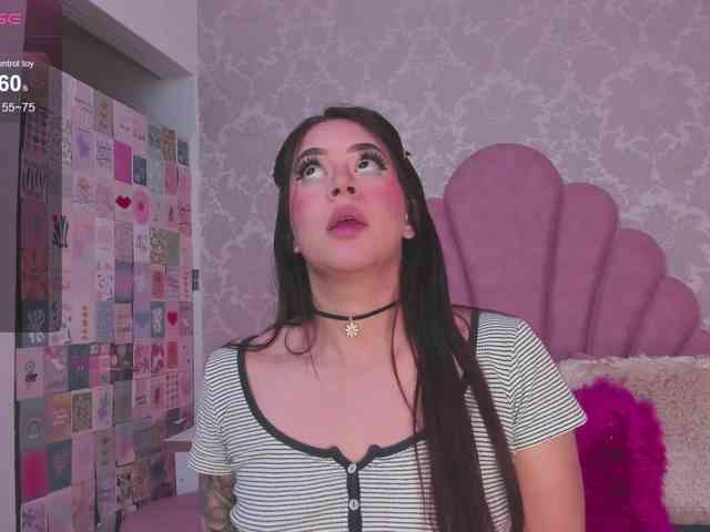 LaurenGil webcam