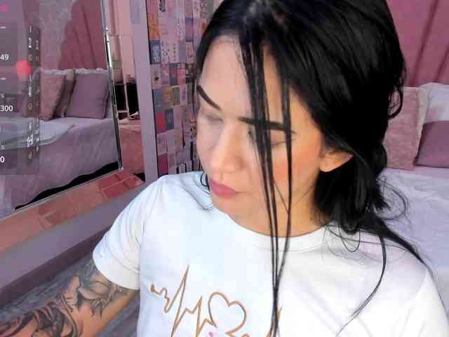 real live cam LaurenGil