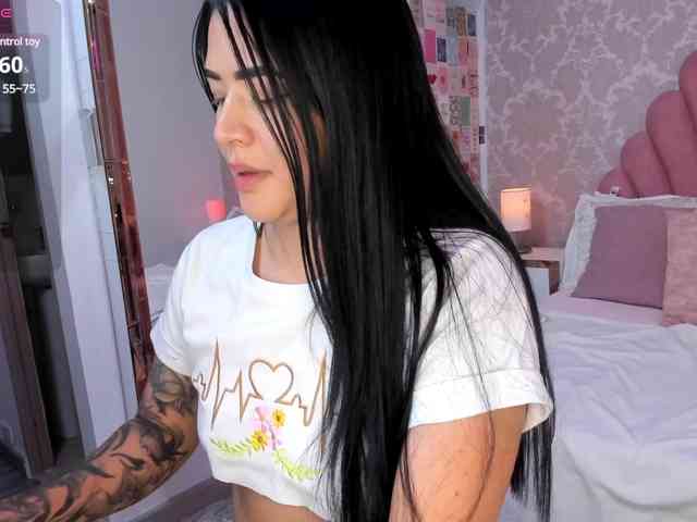 LaurenGil webcam