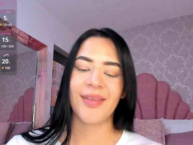 LaurenGil webcam