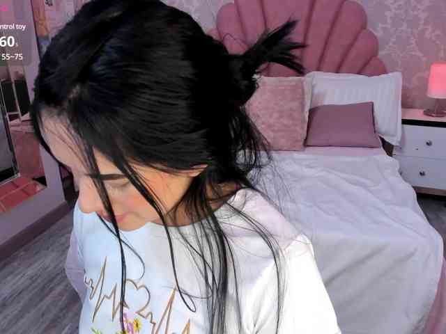 LaurenGil webcam
