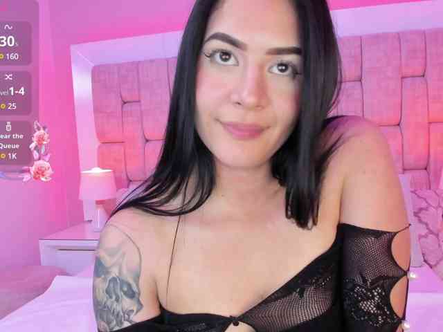 LaurenGil webcam
