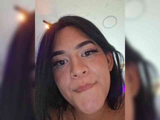 LaurenGil webcam