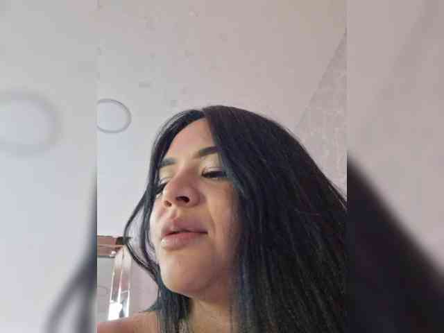 LaurenGil webcam