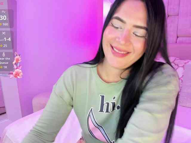 LaurenGil webcam
