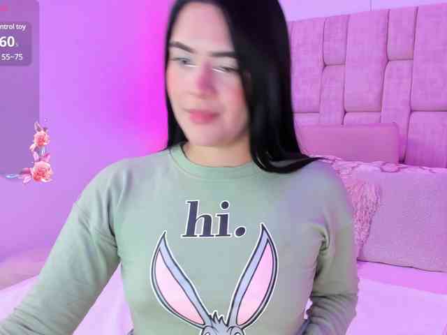 LaurenGil webcam