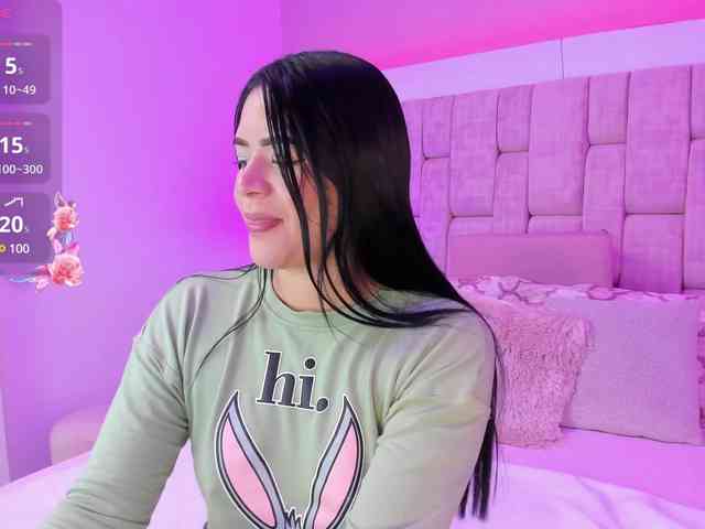 LaurenGil webcam