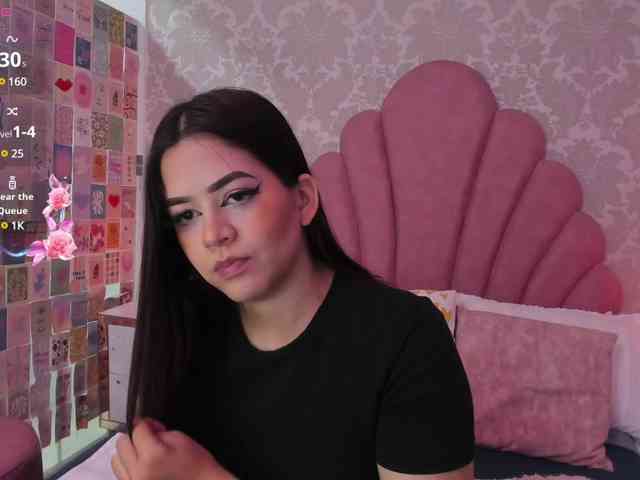 LaurenGil webcam