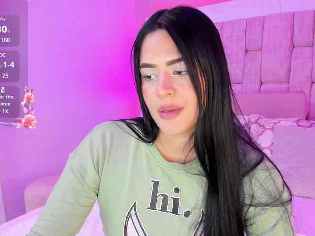 LaurenGil webcam