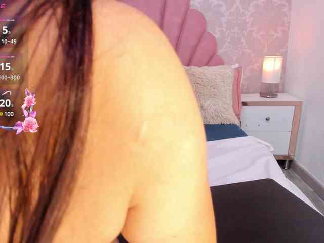 LaurenGil webcam