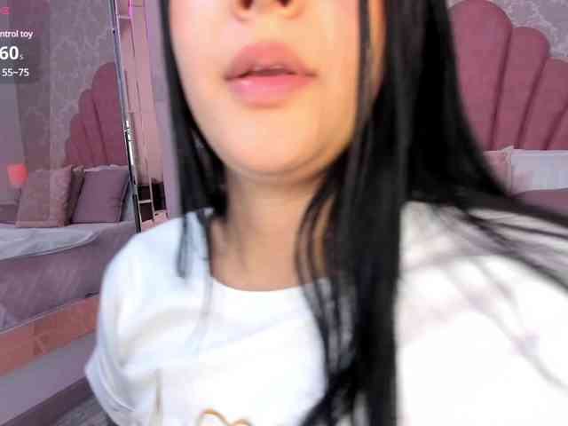 LaurenGil webcam