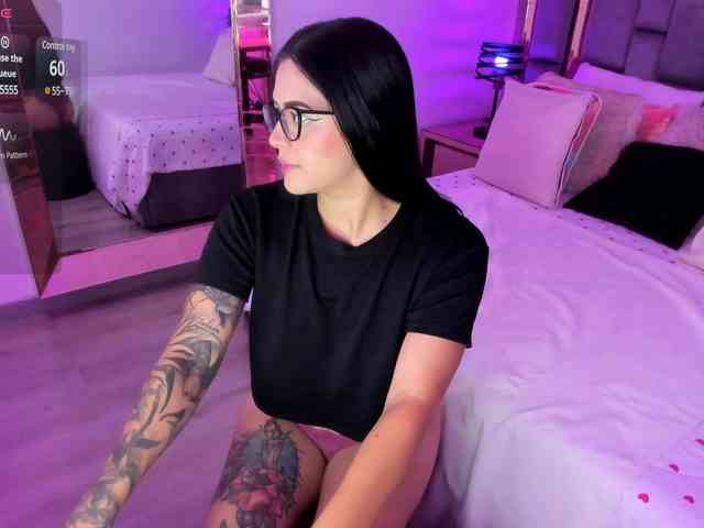 LaurenGil webcam