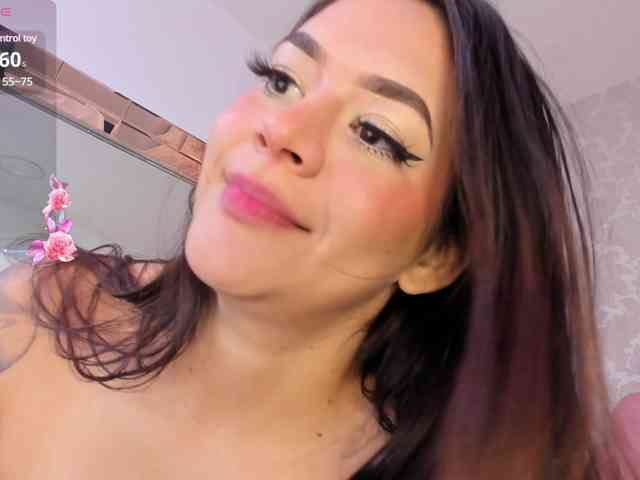 LaurenGil webcam