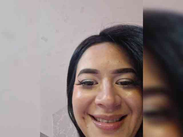 LaurenGil webcam