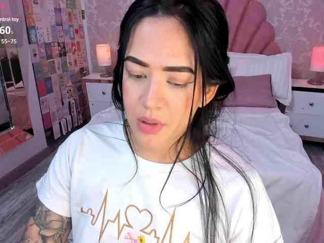 LaurenGil webcam