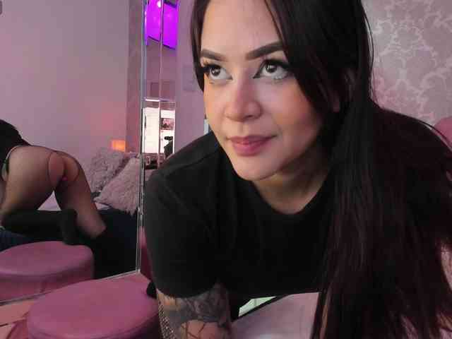 LaurenGil webcam