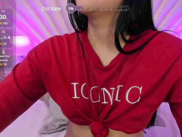 LaurenGil webcam