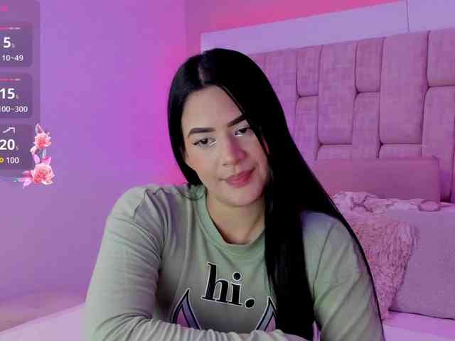 LaurenGil webcam