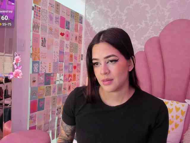 LaurenGil webcam