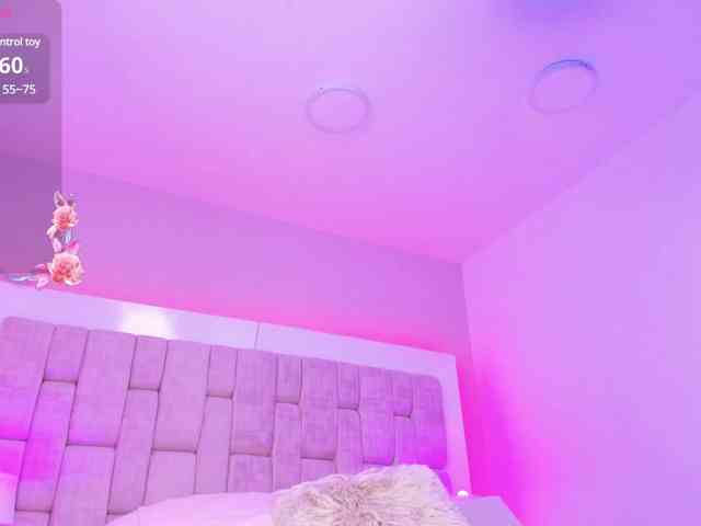 LaurenGil webcam