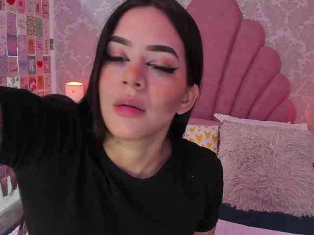 LaurenGil webcam