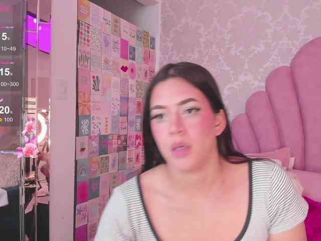 LaurenGil webcam